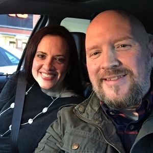 Meet your Posher, Natasha